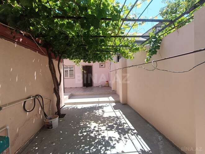 5 otaqlı həyət evi/bağ evi - Xırdalan - 120 m² (1)
