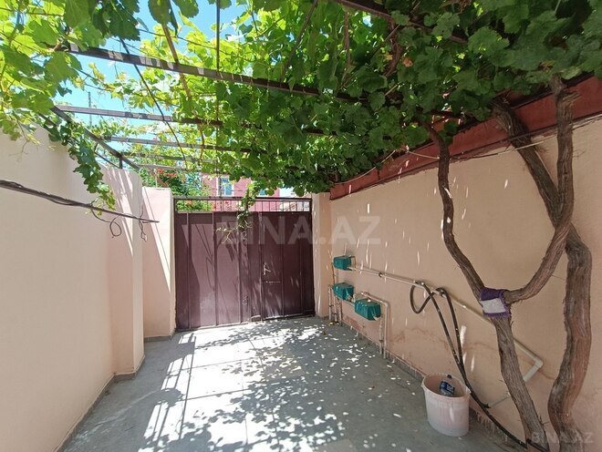 5 otaqlı həyət evi/bağ evi - Xırdalan - 120 m² (21)