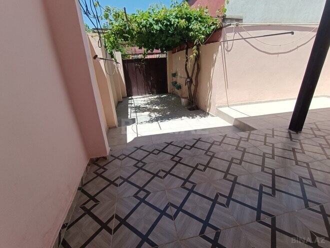 5 otaqlı həyət evi/bağ evi - Xırdalan - 120 m² (7)