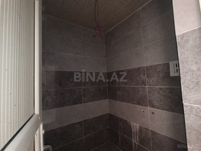 5 otaqlı həyət evi/bağ evi - Xırdalan - 120 m² (15)