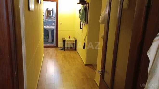 3 otaqlı köhnə tikili - 20 Yanvar m. - 60.6 m² (9)