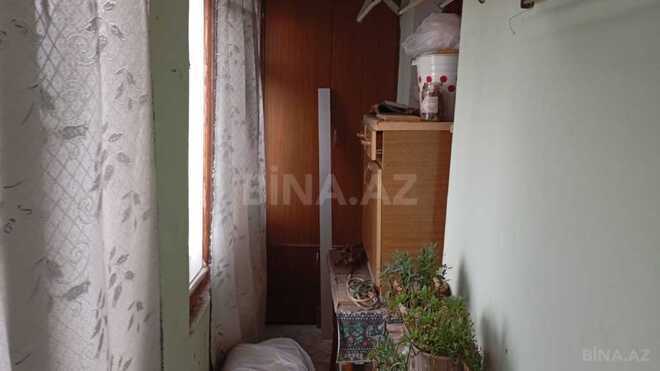 3 otaqlı köhnə tikili - 20 Yanvar m. - 60.6 m² (5)