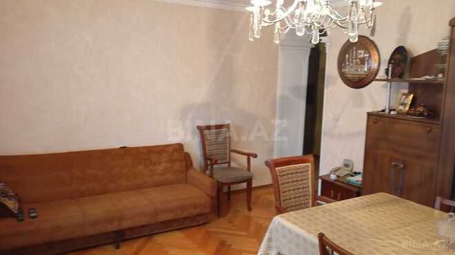 3 otaqlı köhnə tikili - 20 Yanvar m. - 60.6 m² (3)