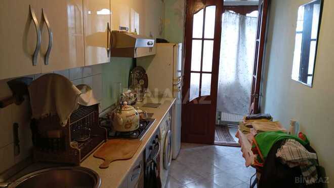 3 otaqlı köhnə tikili - 20 Yanvar m. - 60.6 m² (4)