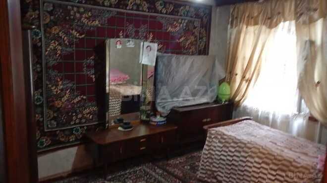 3 otaqlı köhnə tikili - 20 Yanvar m. - 60.6 m² (8)