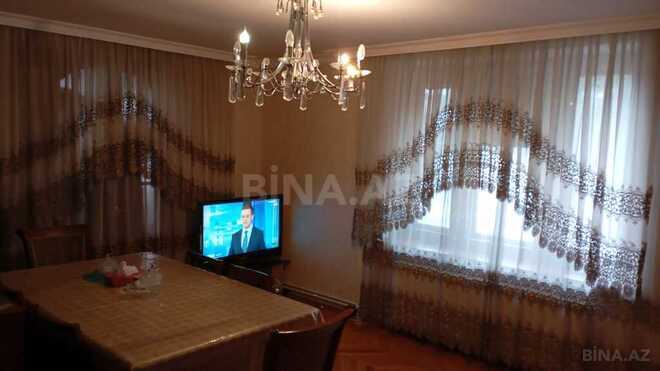 3 otaqlı köhnə tikili - 20 Yanvar m. - 60.6 m² (1)