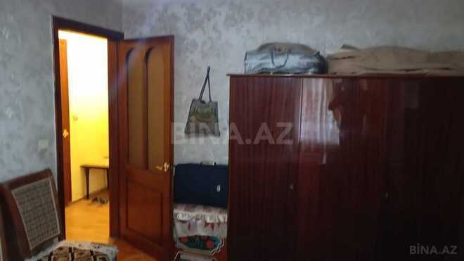 3 otaqlı köhnə tikili - 20 Yanvar m. - 60.6 m² (7)