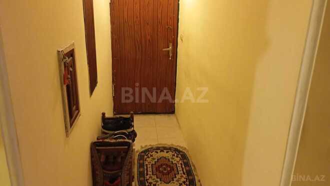 3 otaqlı köhnə tikili - 20 Yanvar m. - 60.6 m² (10)