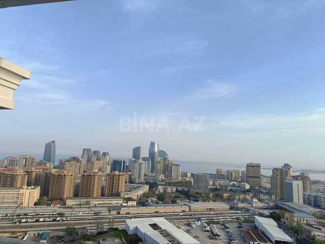 2 otaqlı yeni tikili - 28 May m. - 60 m² (2)