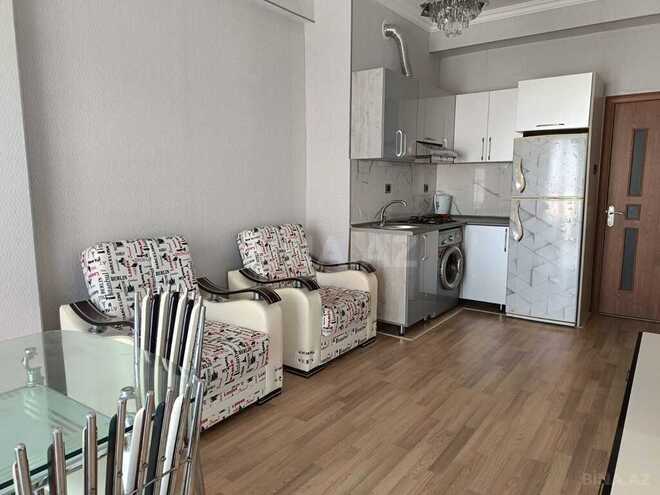 2 otaqlı yeni tikili - 28 May m. - 60 m² (5)