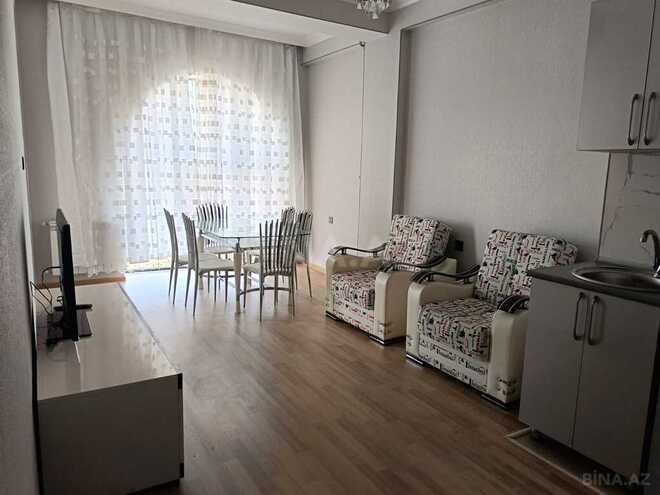2 otaqlı yeni tikili - 28 May m. - 60 m² (6)