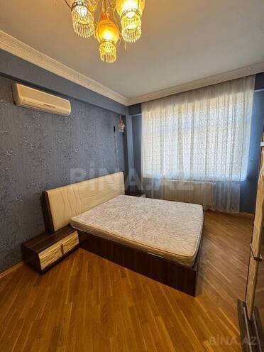 2 otaqlı yeni tikili - 8 Noyabr m. - 102 m² (9)