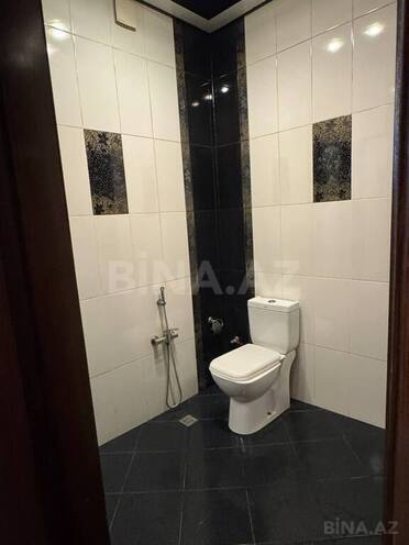 2 otaqlı yeni tikili - 8 Noyabr m. - 102 m² (13)