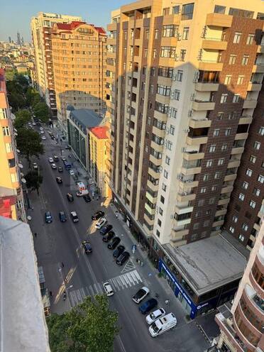 2 otaqlı yeni tikili - 8 Noyabr m. - 102 m² (14)