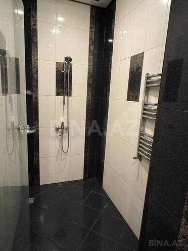 2 otaqlı yeni tikili - 8 Noyabr m. - 102 m² (15)