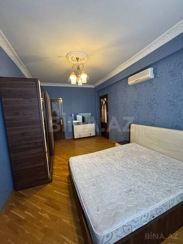 2 otaqlı yeni tikili - 8 Noyabr m. - 102 m² (8)