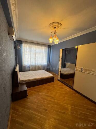 2 otaqlı yeni tikili - 8 Noyabr m. - 102 m² (10)