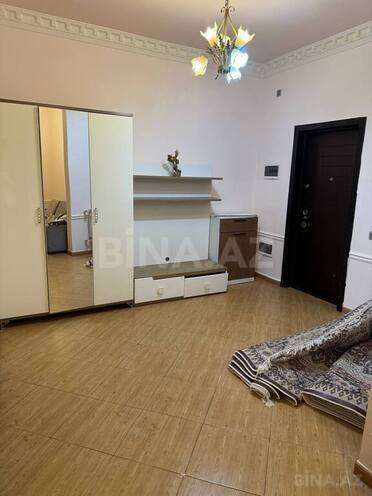 2 otaqlı yeni tikili - 8 Noyabr m. - 102 m² (7)