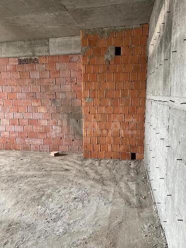 2 otaqlı yeni tikili - Şah İsmayıl Xətai m. - 76.1 m² (4)