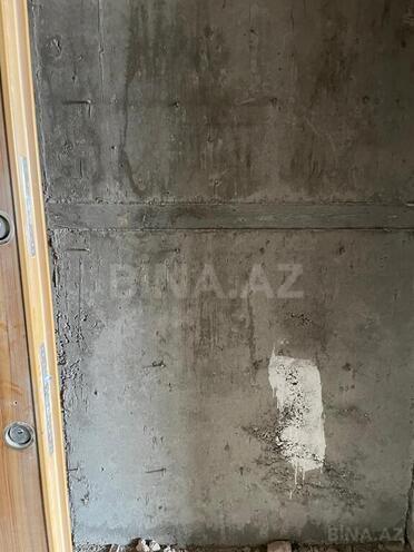 2 otaqlı yeni tikili - Şah İsmayıl Xətai m. - 76.1 m² (7)