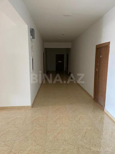 2 otaqlı yeni tikili - Şah İsmayıl Xətai m. - 76.1 m² (12)