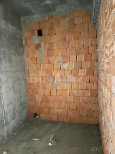 2 otaqlı yeni tikili - Şah İsmayıl Xətai m. - 76.1 m² (6)