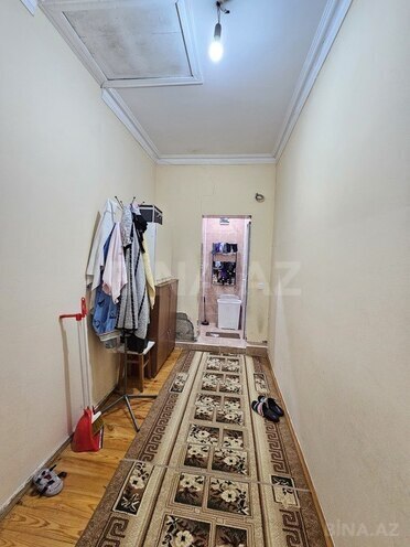4 otaqlı həyət evi/bağ evi - Abşeron r. - 120 m² (10)