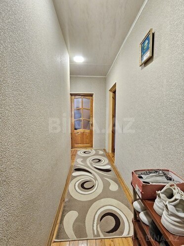 4 otaqlı həyət evi/bağ evi - Abşeron r. - 120 m² (13)