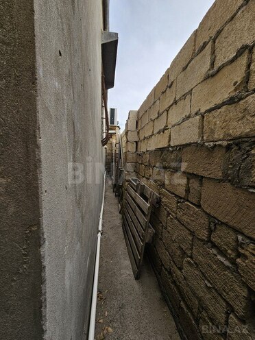 4 otaqlı həyət evi/bağ evi - Abşeron r. - 120 m² (14)