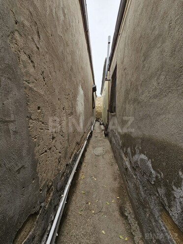 4 otaqlı həyət evi/bağ evi - Abşeron r. - 120 m² (15)
