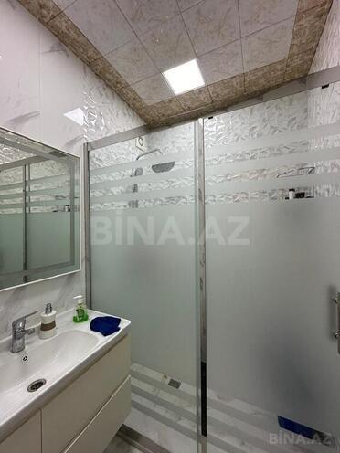 3 otaqlı köhnə tikili - Memar Əcəmi m. - 55 m² (11)