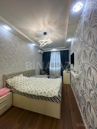 3 otaqlı köhnə tikili - Memar Əcəmi m. - 55 m² (7)