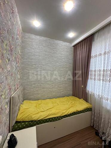 3 otaqlı köhnə tikili - Memar Əcəmi m. - 55 m² (9)
