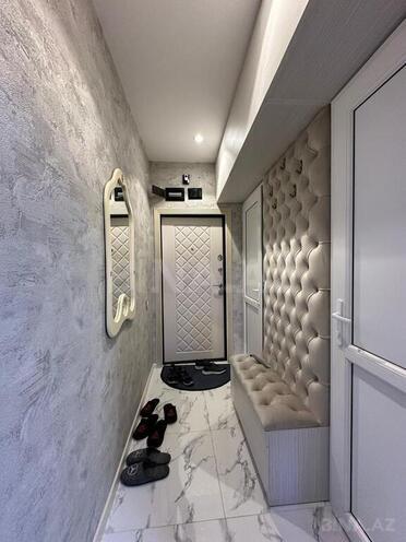 3 otaqlı köhnə tikili - Memar Əcəmi m. - 55 m² (12)