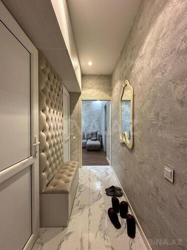 3 otaqlı köhnə tikili - Memar Əcəmi m. - 55 m² (10)