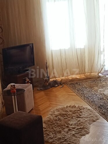 2 otaqlı köhnə tikili - Nizami m. - 67 m² (3)