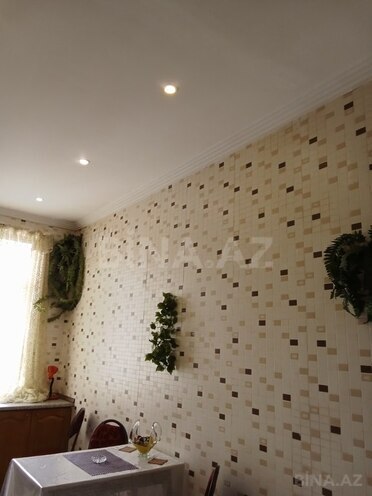 2 otaqlı köhnə tikili - Nizami m. - 67 m² (20)