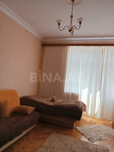 2 otaqlı köhnə tikili - Nizami m. - 67 m² (16)