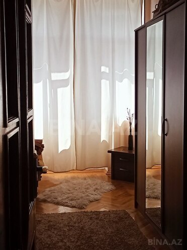 2 otaqlı köhnə tikili - Nizami m. - 67 m² (13)