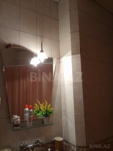 2 otaqlı köhnə tikili - Nizami m. - 67 m² (22)