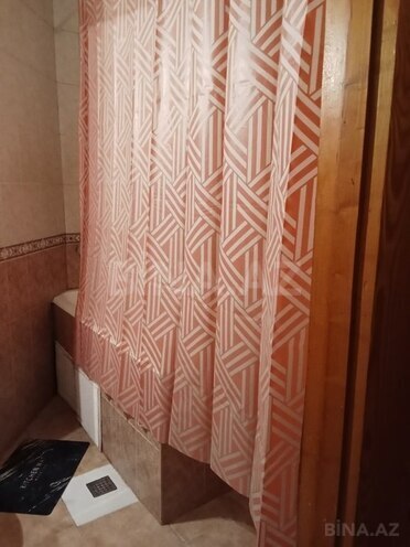 2 otaqlı köhnə tikili - Nizami m. - 67 m² (15)