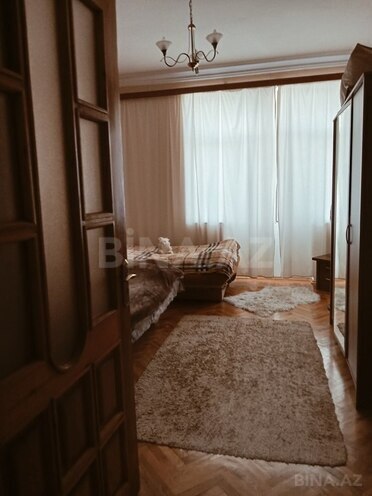 2 otaqlı köhnə tikili - Nizami m. - 67 m² (12)