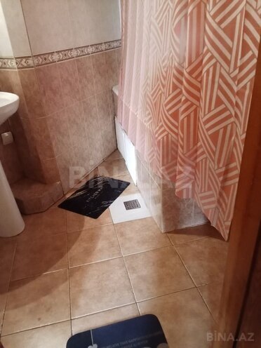 2 otaqlı köhnə tikili - Nizami m. - 67 m² (25)