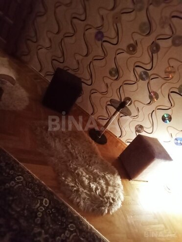2 otaqlı köhnə tikili - Nizami m. - 67 m² (6)