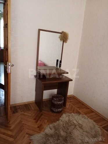 2 otaqlı köhnə tikili - Nizami m. - 67 m² (11)