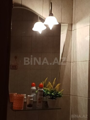 2 otaqlı köhnə tikili - Nizami m. - 67 m² (23)