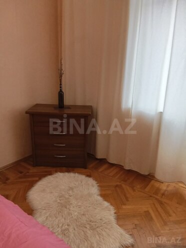 2 otaqlı köhnə tikili - Nizami m. - 67 m² (14)