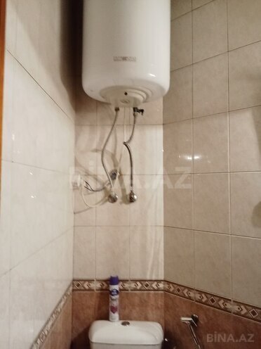 2 otaqlı köhnə tikili - Nizami m. - 67 m² (26)