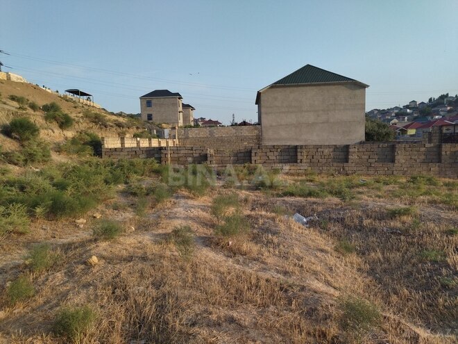 Torpaq - Masazır q. - 8 sot (2)