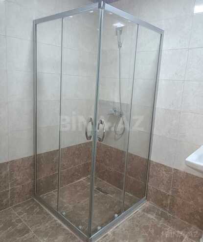 2 otaqlı yeni tikili - Saray q. - 75 m² (4)